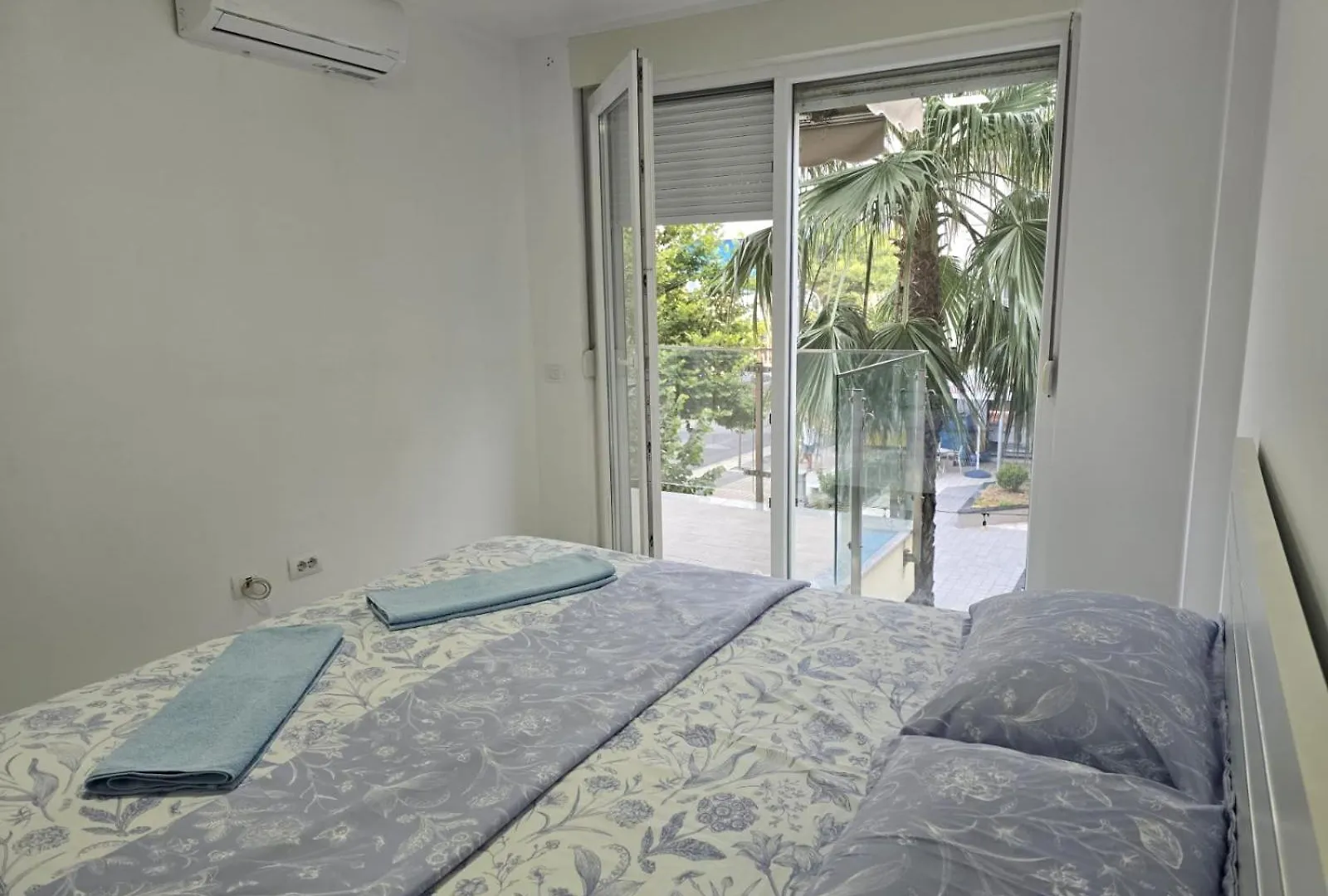 Great Apartment Lezhë