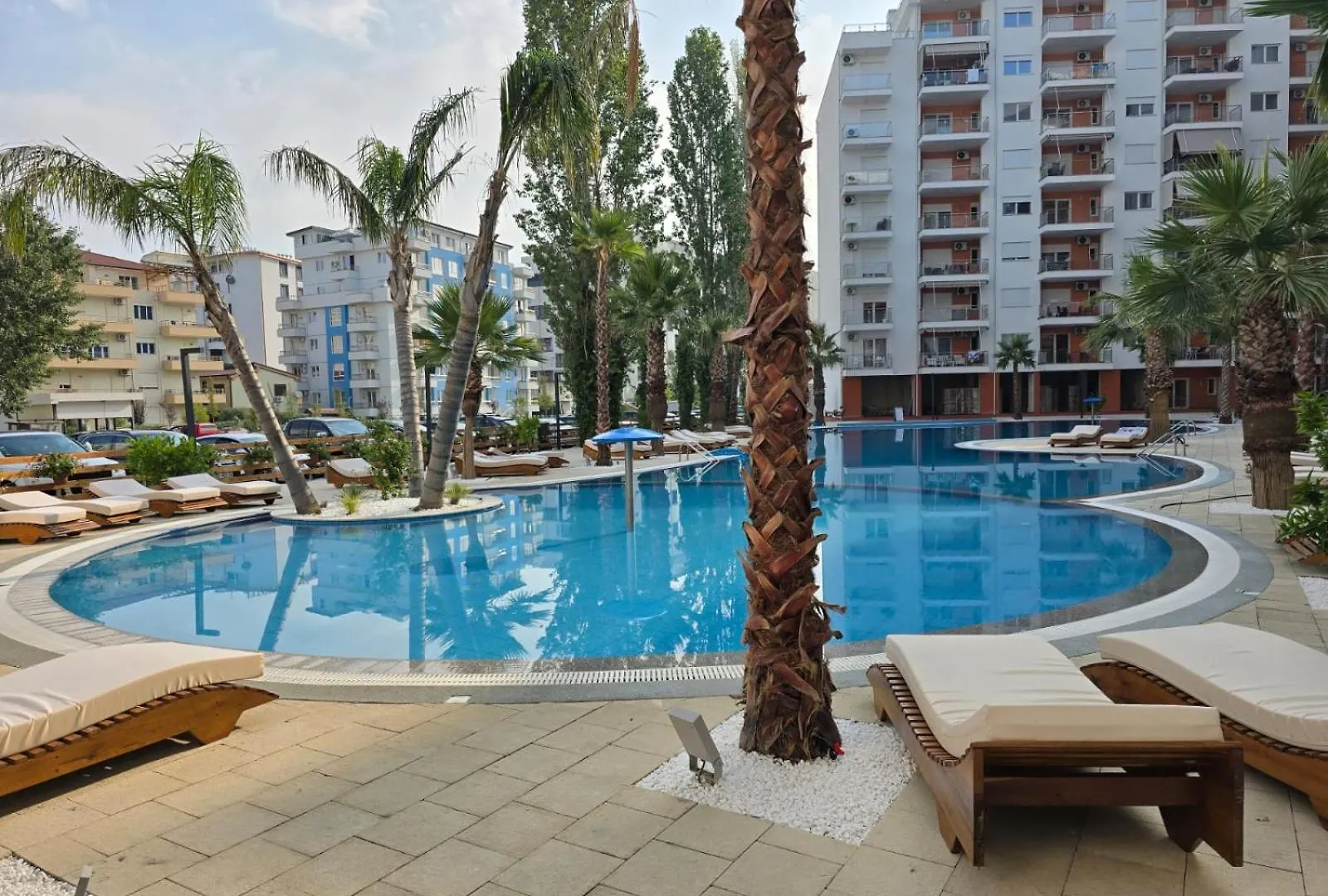 Great Apartment Lezhë