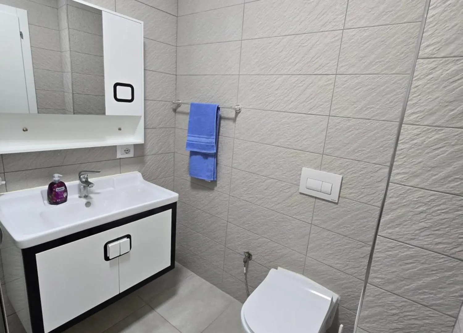Great Apartment Lezhë