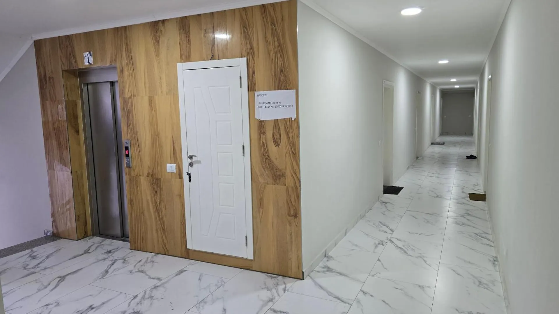 Great Apartment Lezhë